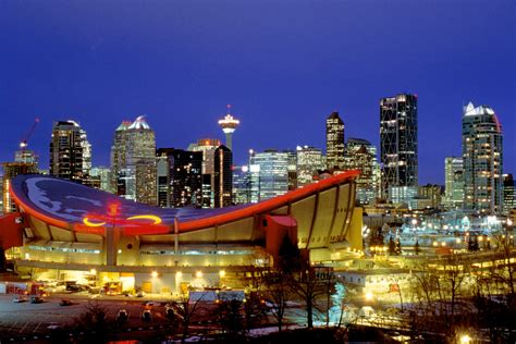 Calgary .